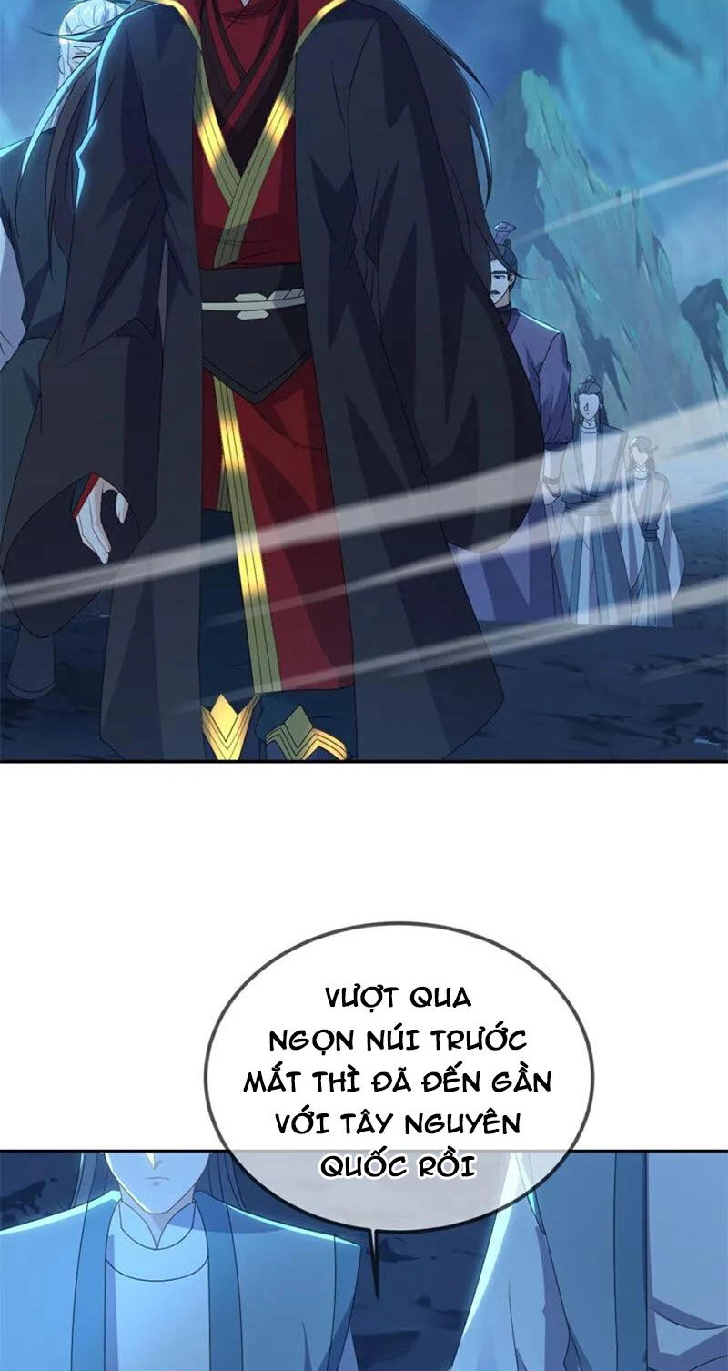 Tiên Võ Đế Tôn Chapter 554 - 24