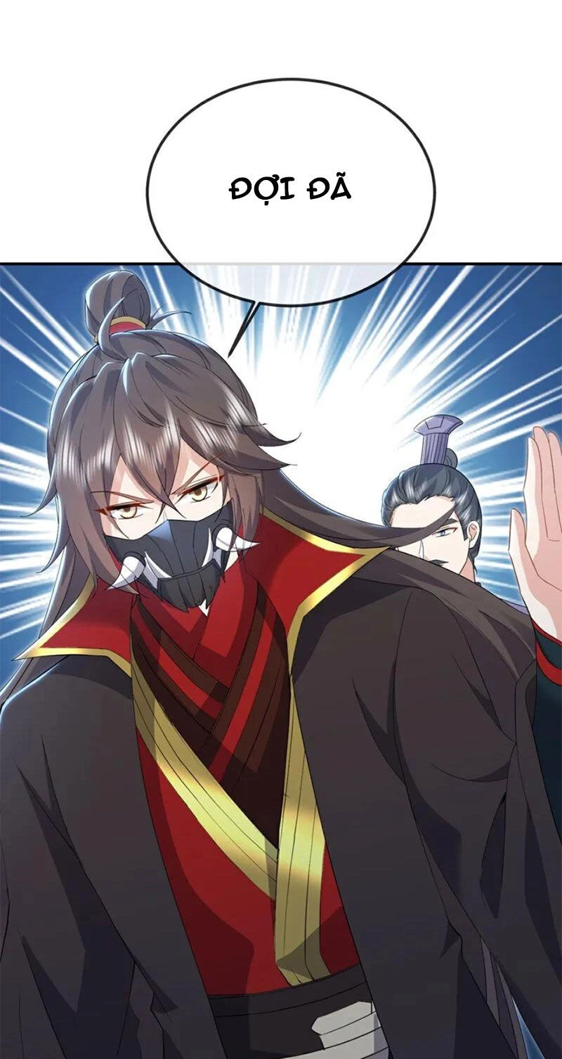 Tiên Võ Đế Tôn Chapter 554 - 26