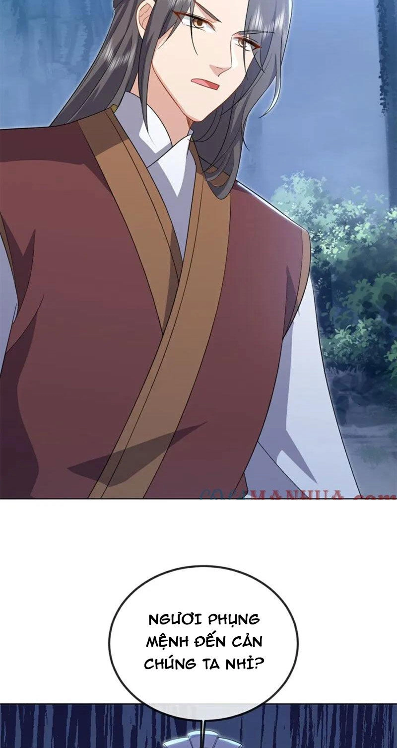 Tiên Võ Đế Tôn Chapter 554 - 30