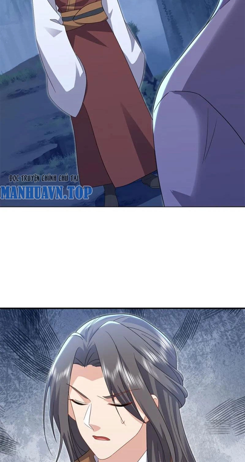 Tiên Võ Đế Tôn Chapter 554 - 33