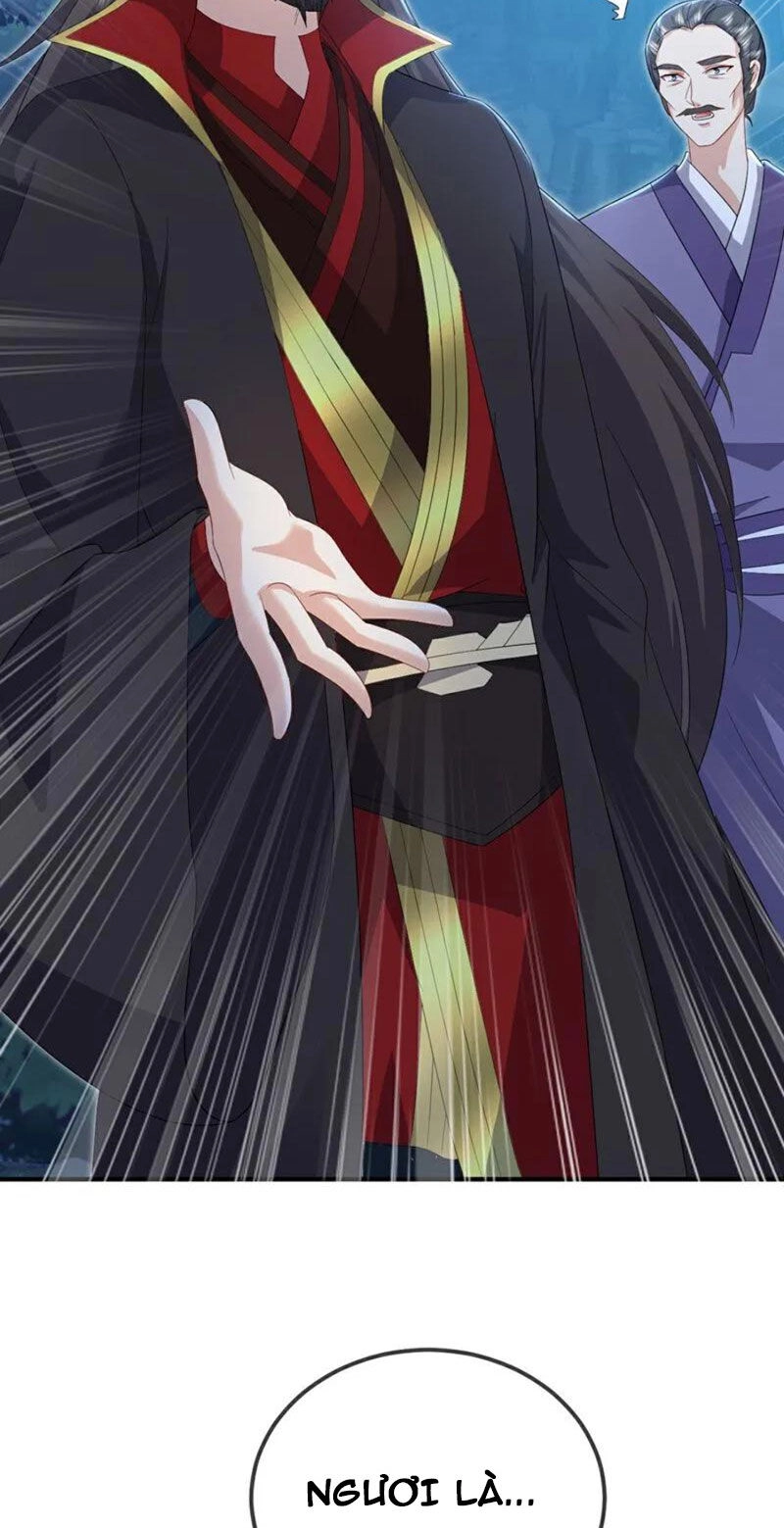 Tiên Võ Đế Tôn Chapter 554 - 35