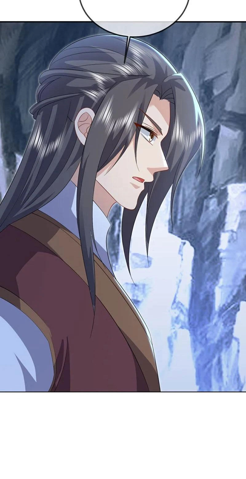 Tiên Võ Đế Tôn Chapter 554 - 36