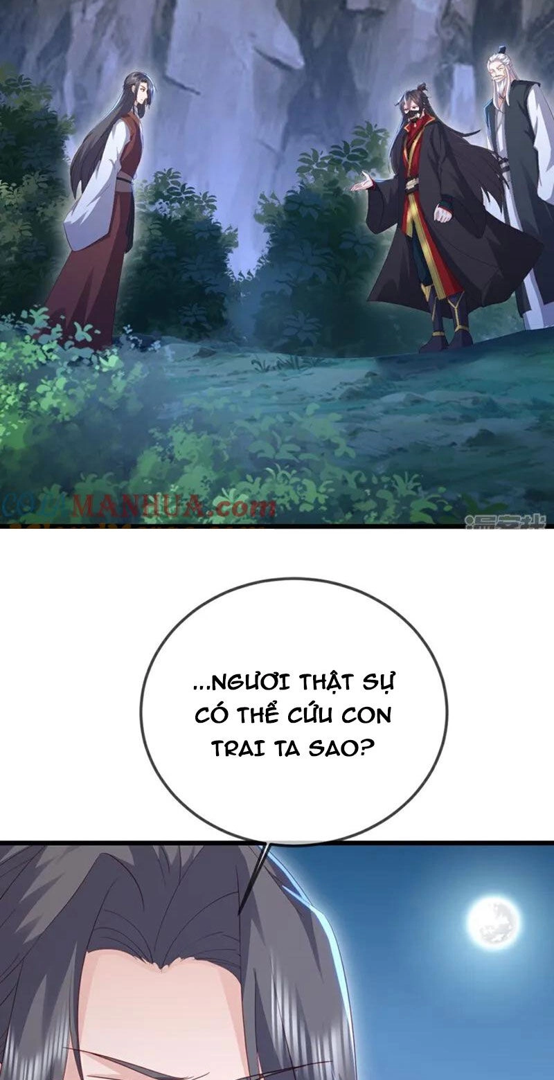 Tiên Võ Đế Tôn Chapter 554 - 41