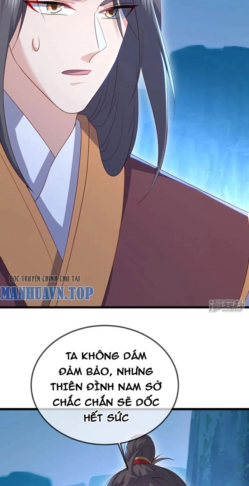 Tiên Võ Đế Tôn Chapter 554 - 42