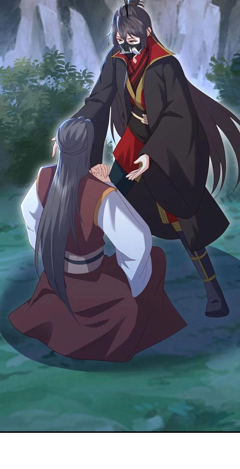 Tiên Võ Đế Tôn Chapter 554 - 49