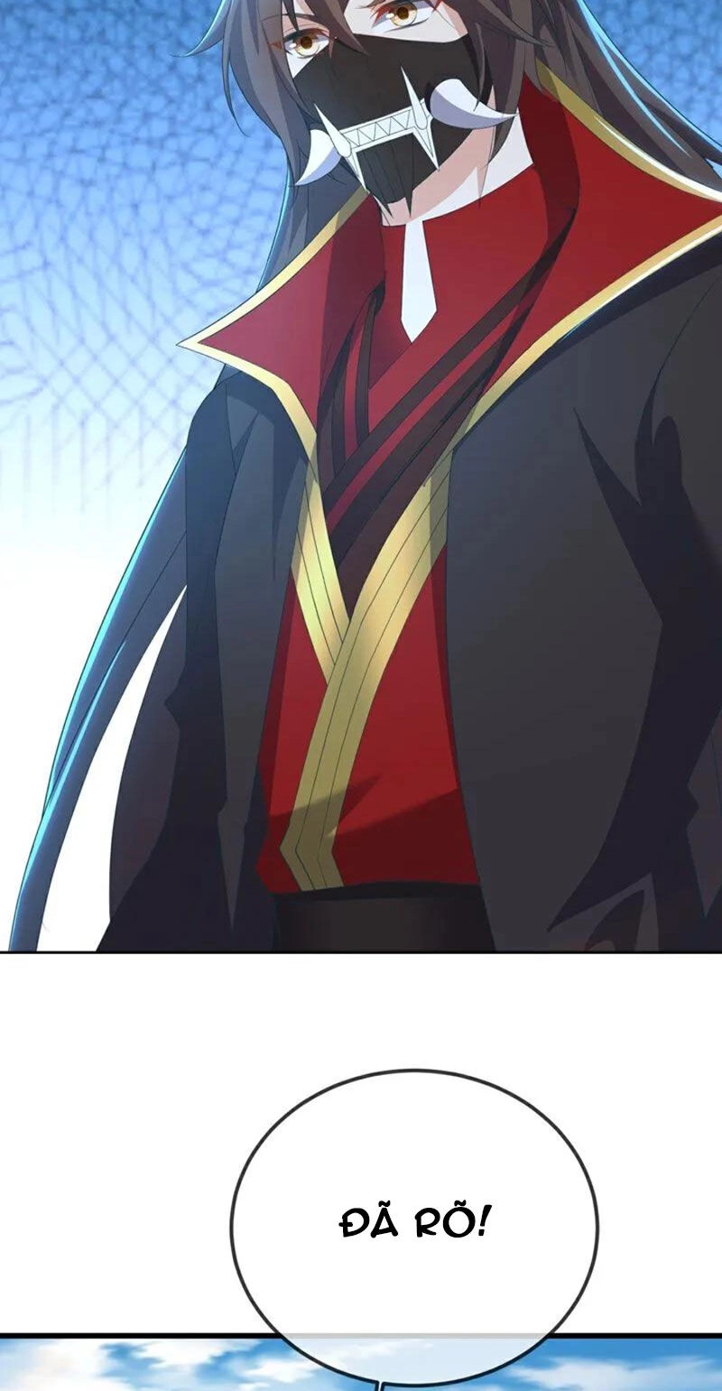 Tiên Võ Đế Tôn Chapter 554 - 54