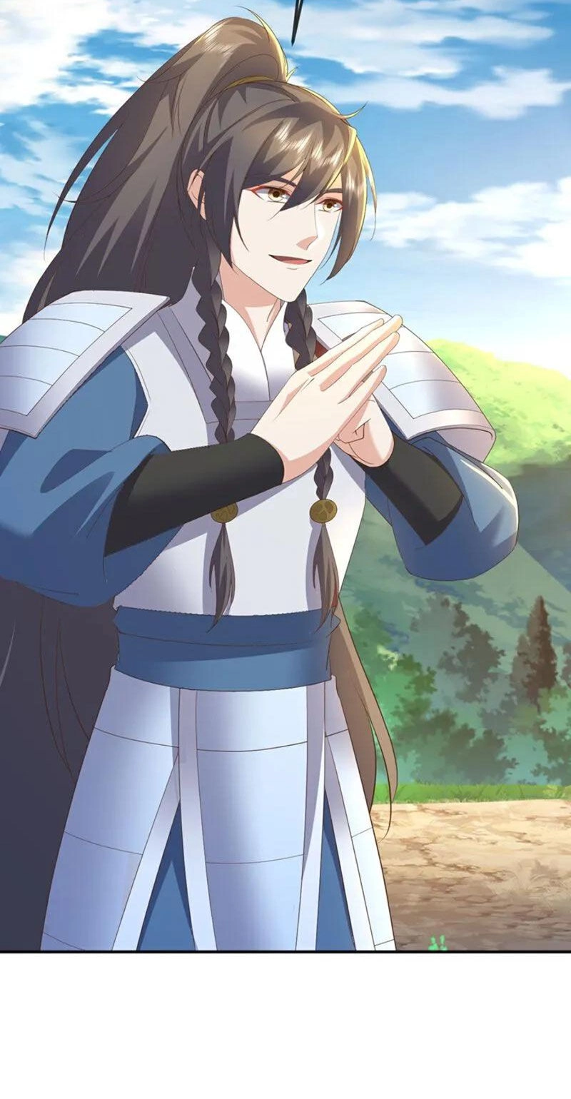 Tiên Võ Đế Tôn Chapter 554 - 55