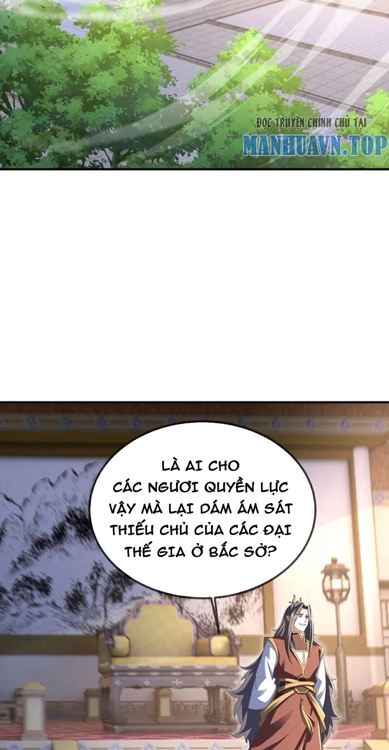 Tiên Võ Đế Tôn Chapter 554 - 63