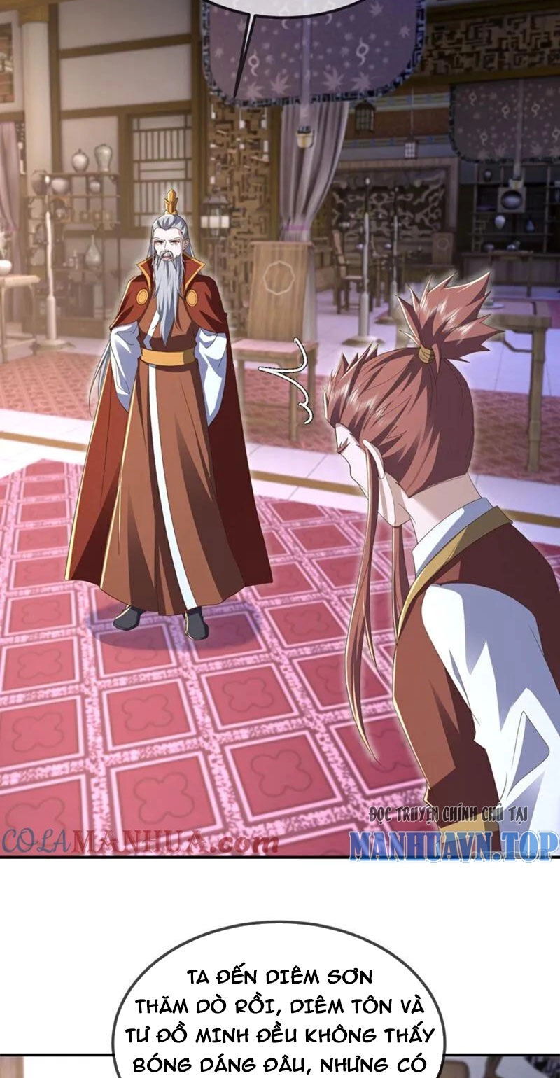 Tiên Võ Đế Tôn Chapter 554 - 66