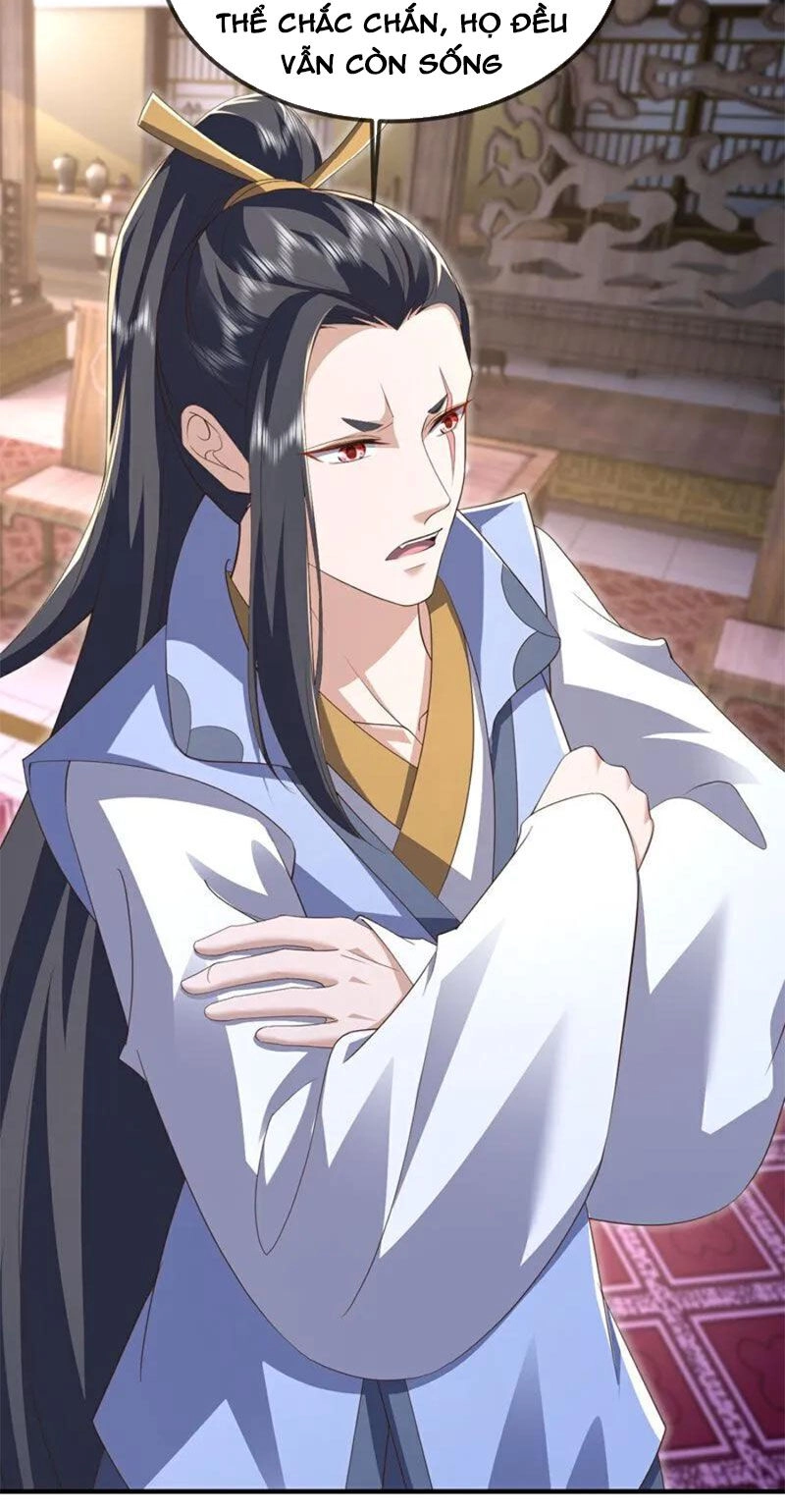 Tiên Võ Đế Tôn Chapter 554 - 67