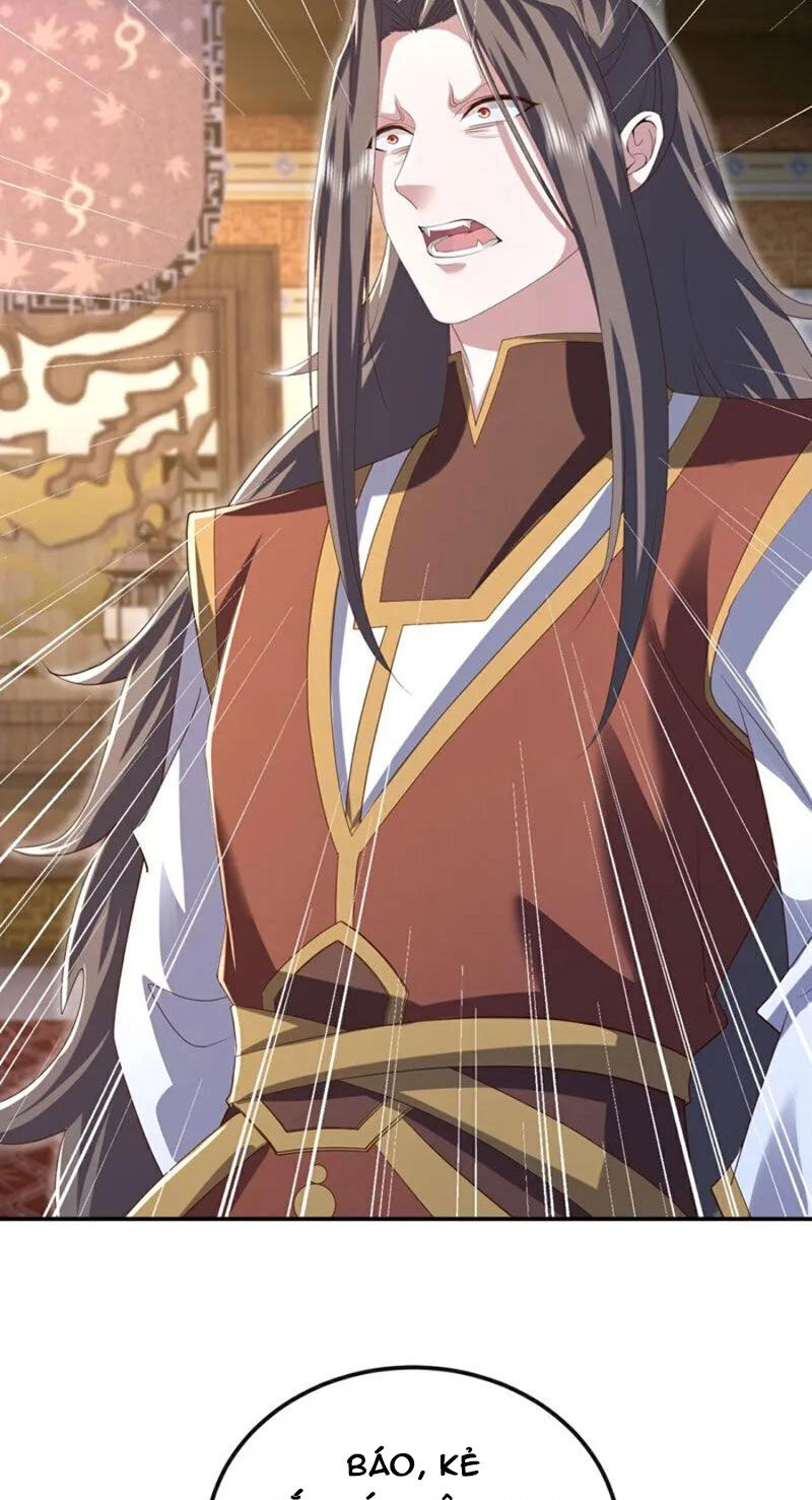 Tiên Võ Đế Tôn Chapter 555 - 5