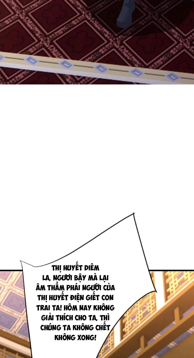 Tiên Võ Đế Tôn Chapter 555 - 13