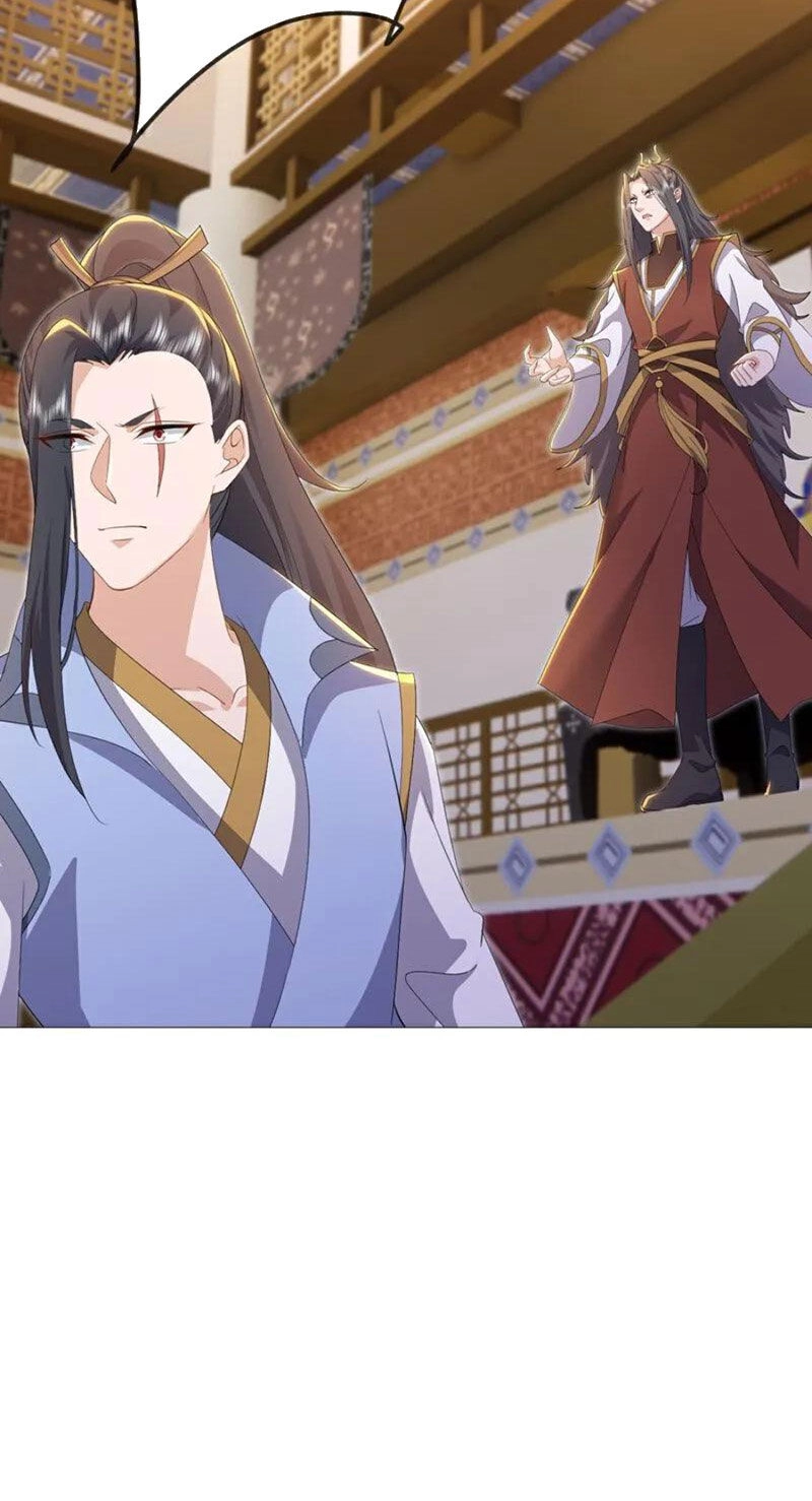 Tiên Võ Đế Tôn Chapter 555 - 14