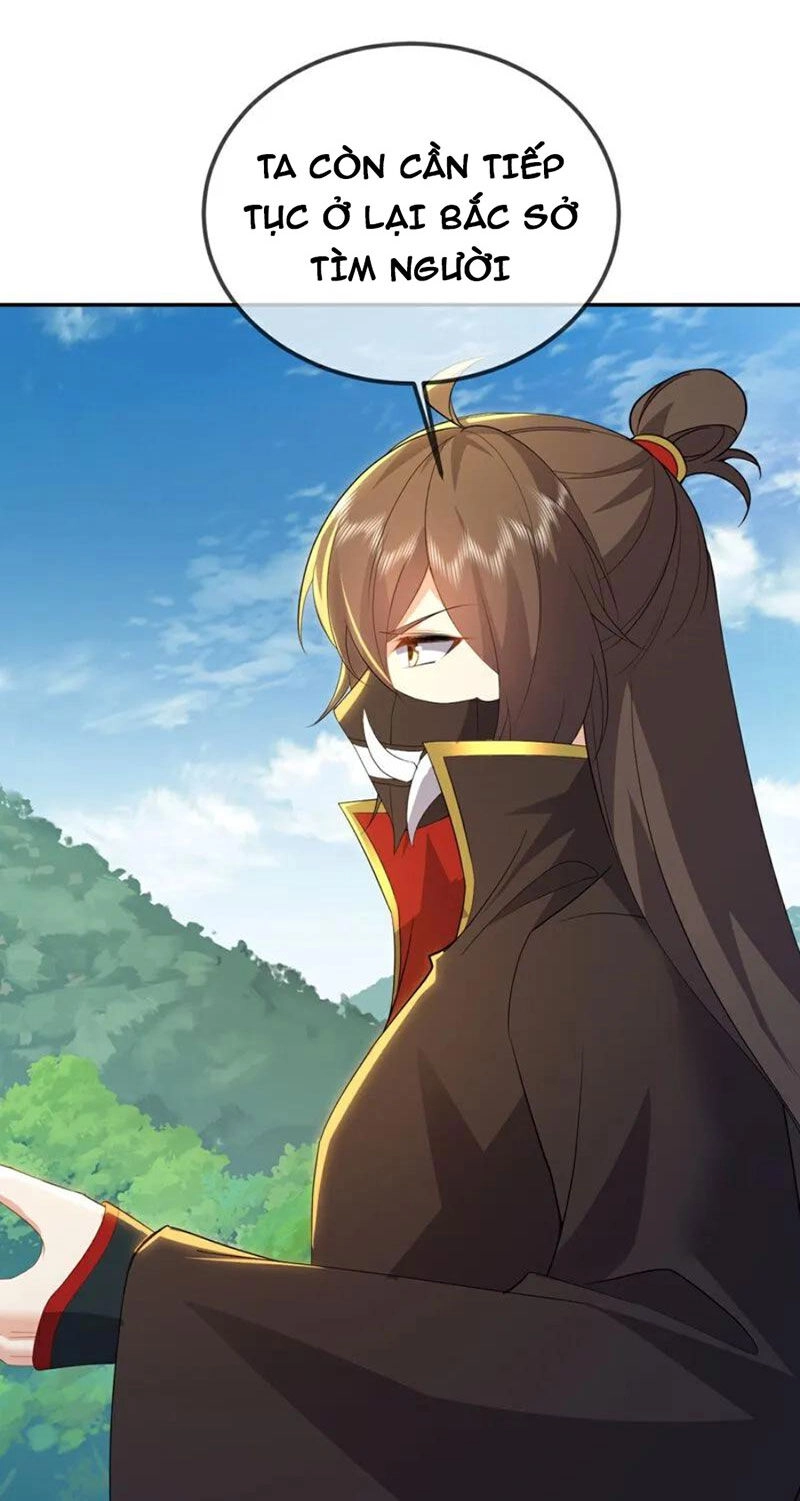 Tiên Võ Đế Tôn Chapter 555 - 21