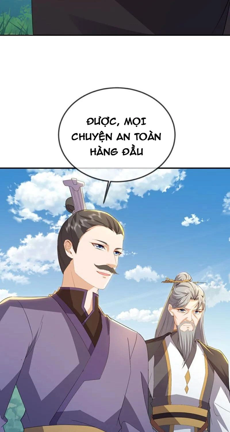 Tiên Võ Đế Tôn Chapter 555 - 22