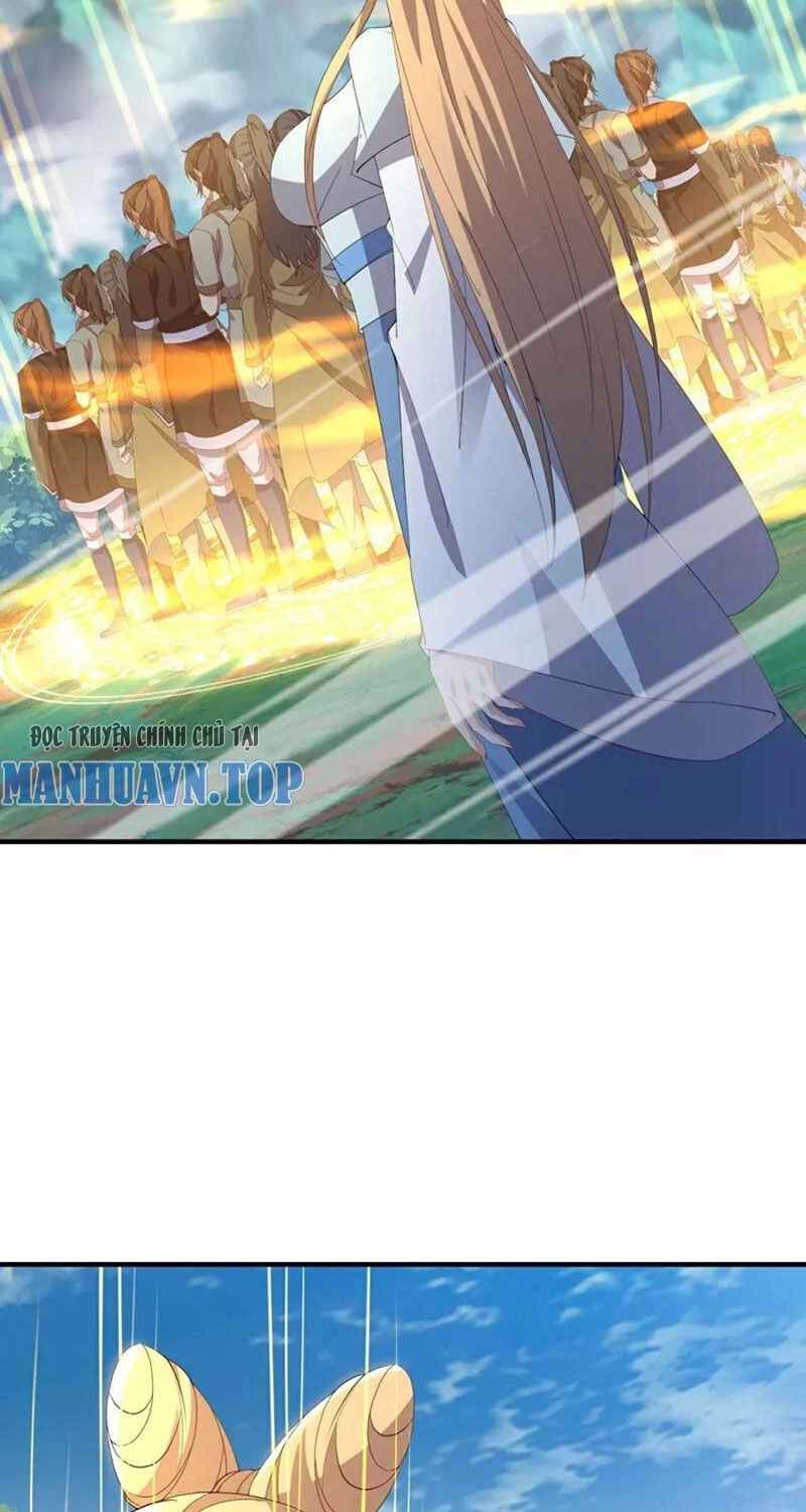 Tiên Võ Đế Tôn Chapter 555 - 24