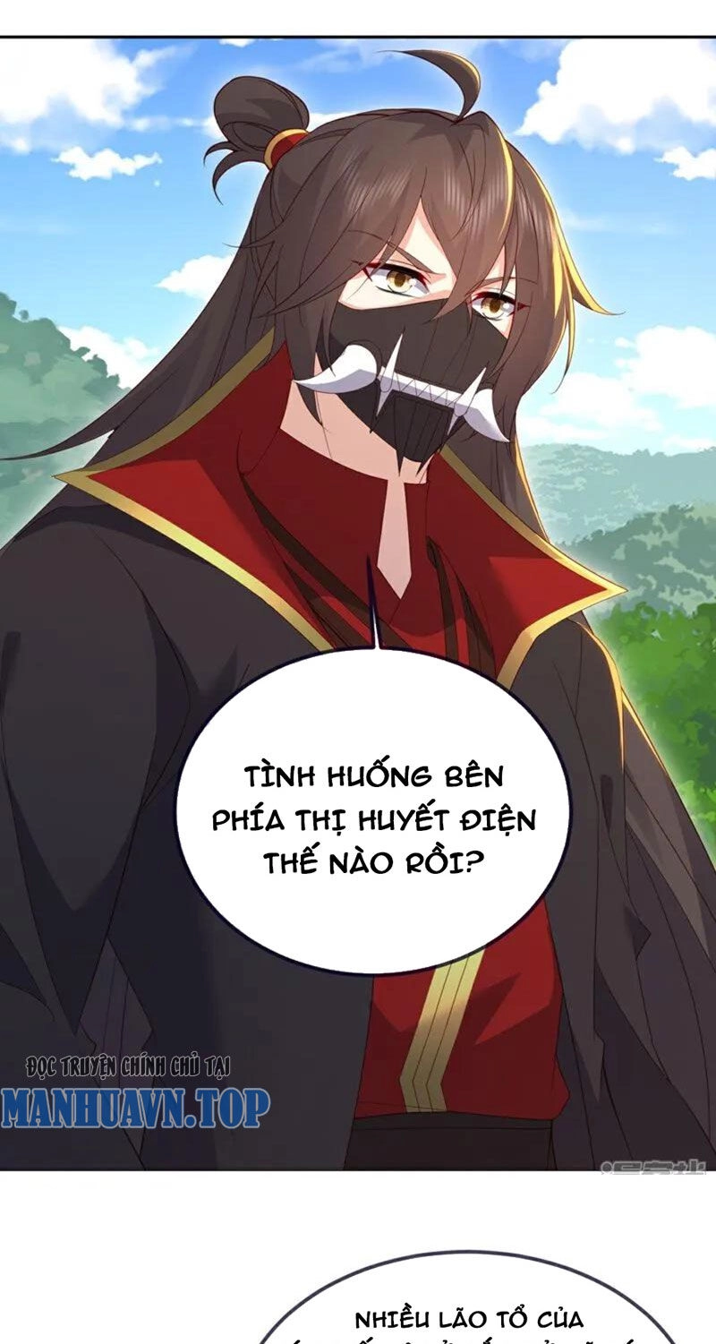 Tiên Võ Đế Tôn Chapter 555 - 28