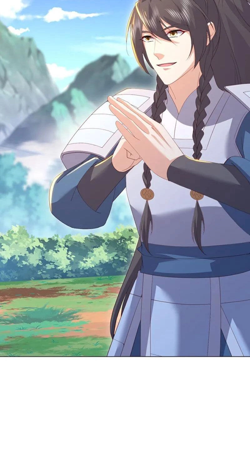 Tiên Võ Đế Tôn Chapter 555 - 33