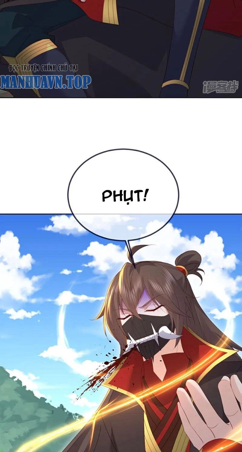 Tiên Võ Đế Tôn Chapter 555 - 36