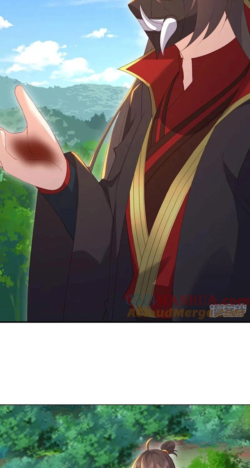 Tiên Võ Đế Tôn Chapter 555 - 38