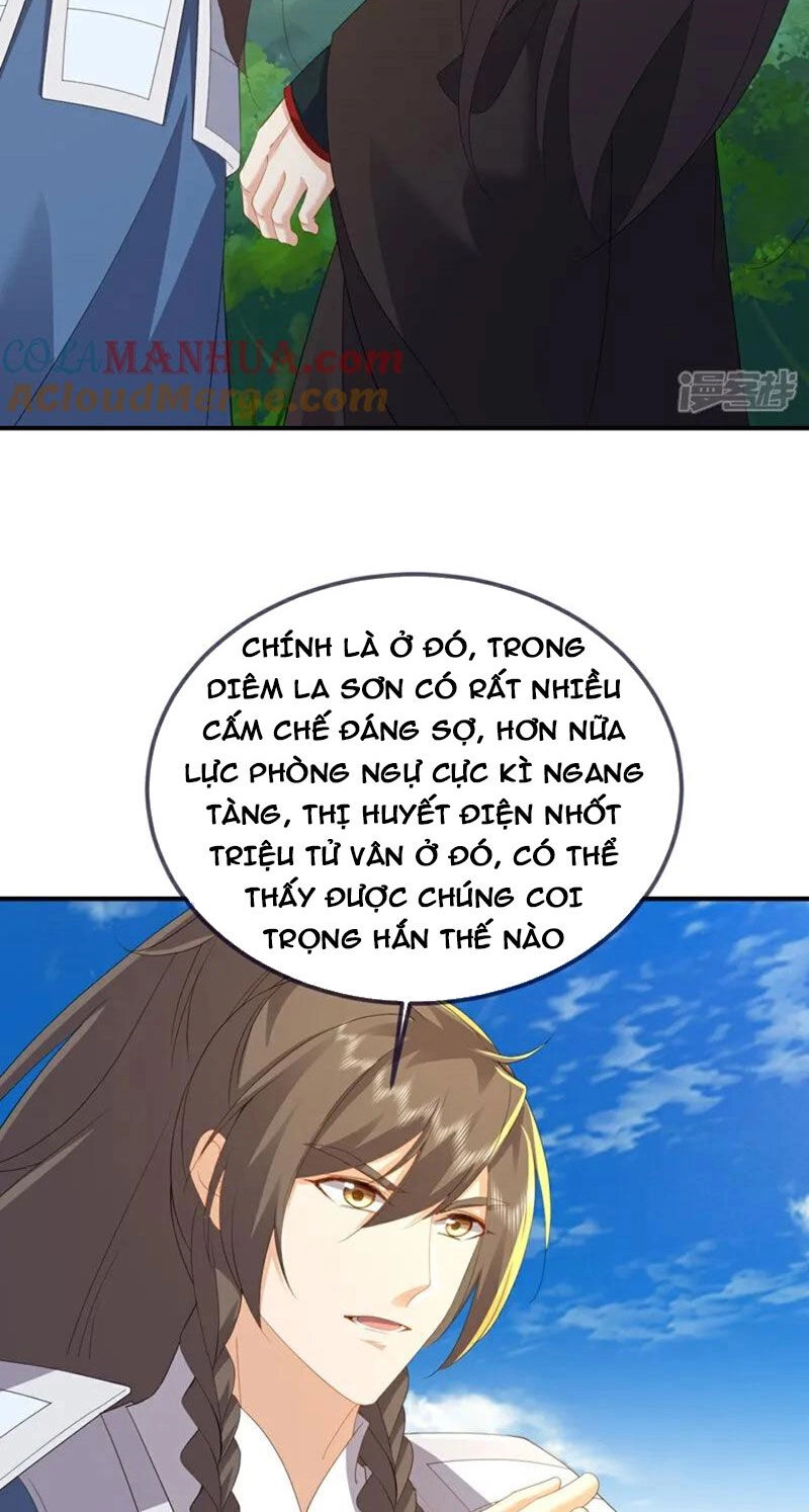 Tiên Võ Đế Tôn Chapter 555 - 42