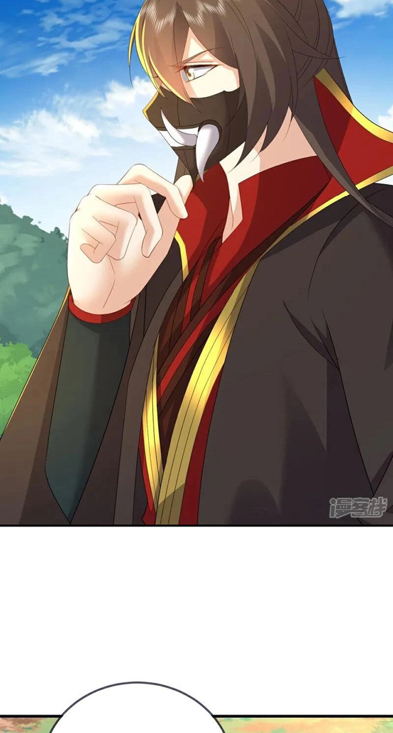 Tiên Võ Đế Tôn Chapter 555 - 44