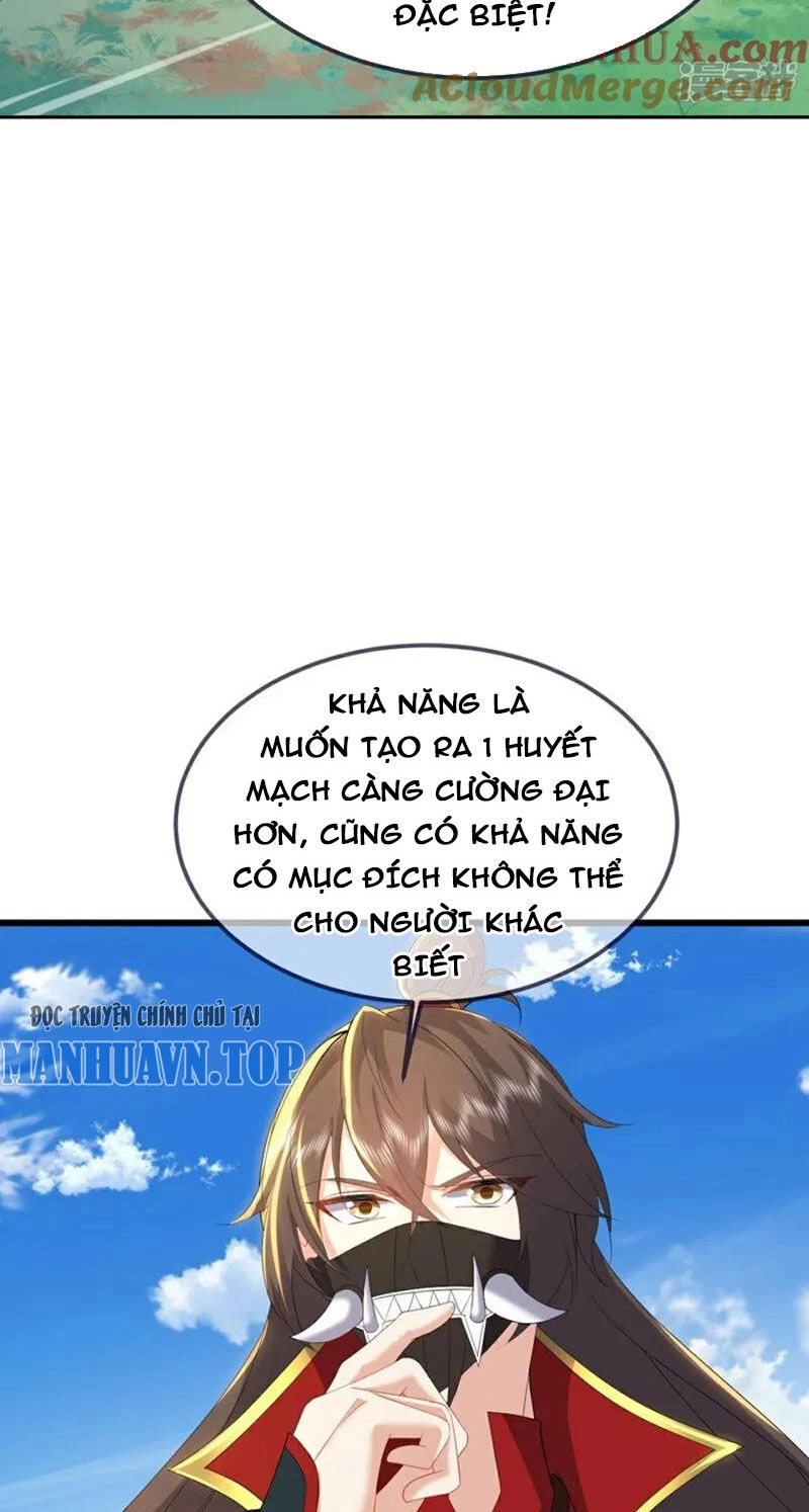 Tiên Võ Đế Tôn Chapter 555 - 46