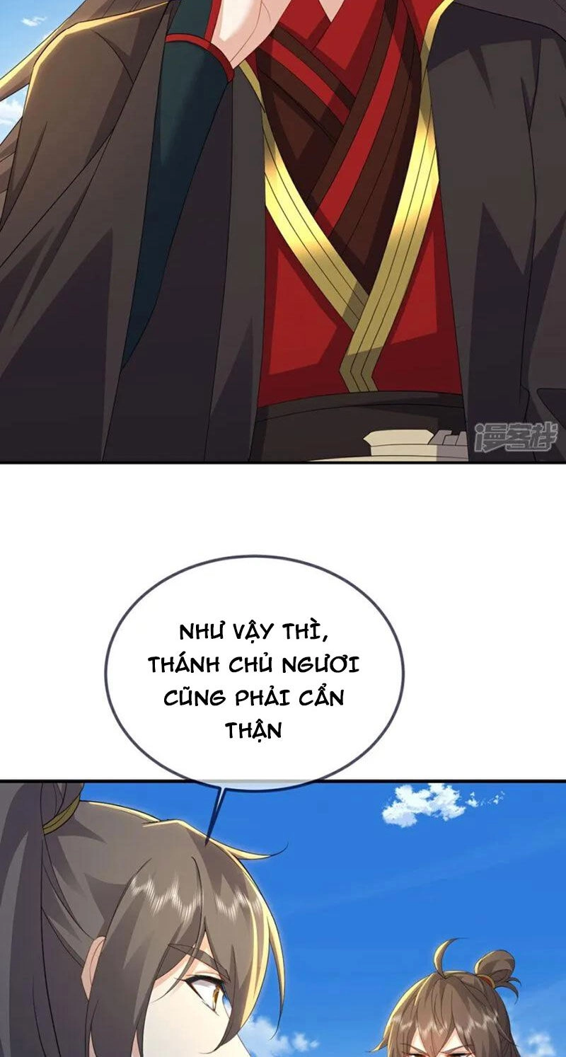 Tiên Võ Đế Tôn Chapter 555 - 47