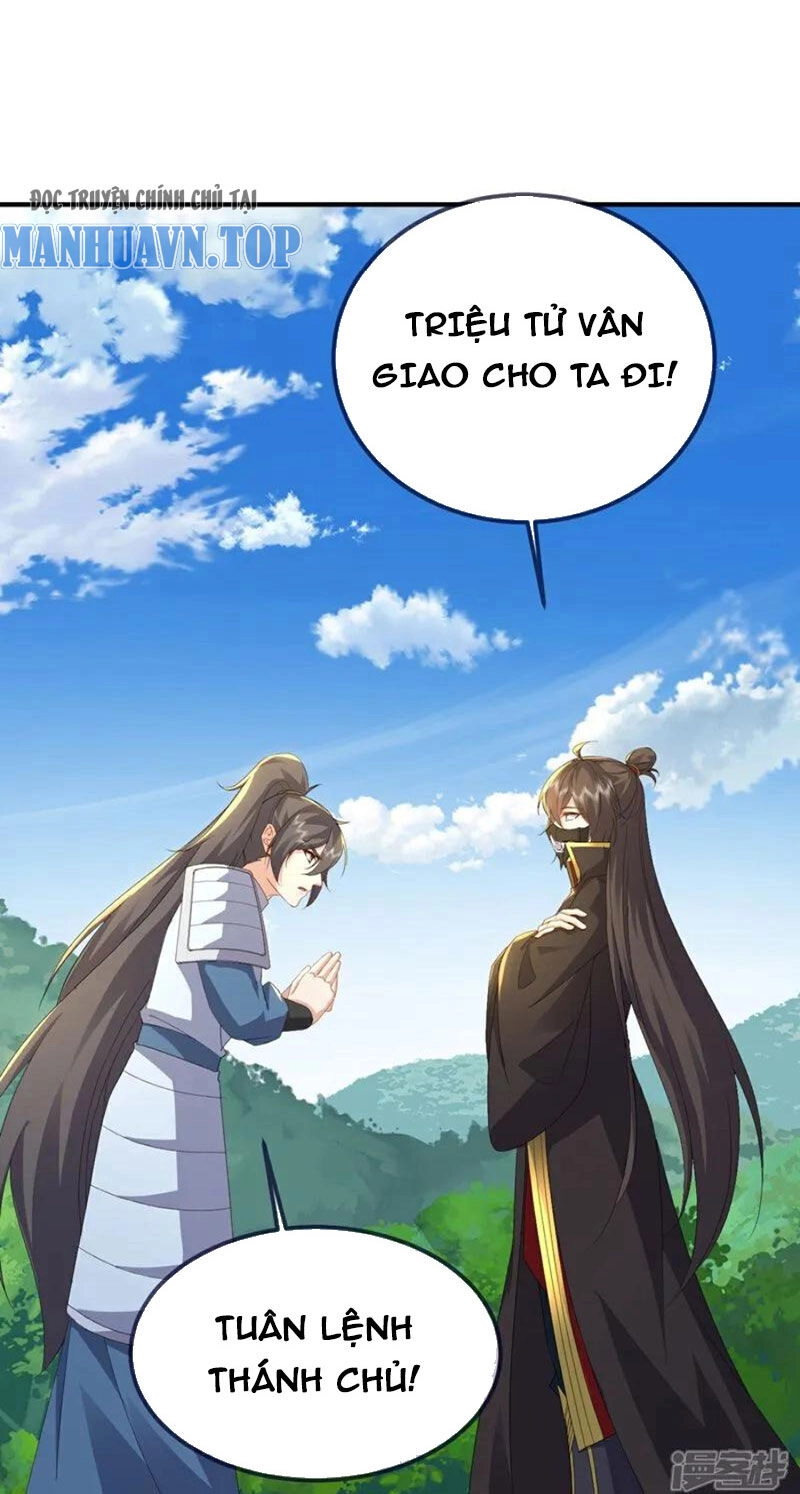 Tiên Võ Đế Tôn Chapter 555 - 50