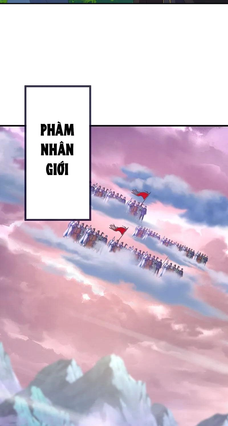 Tiên Võ Đế Tôn Chapter 555 - 51