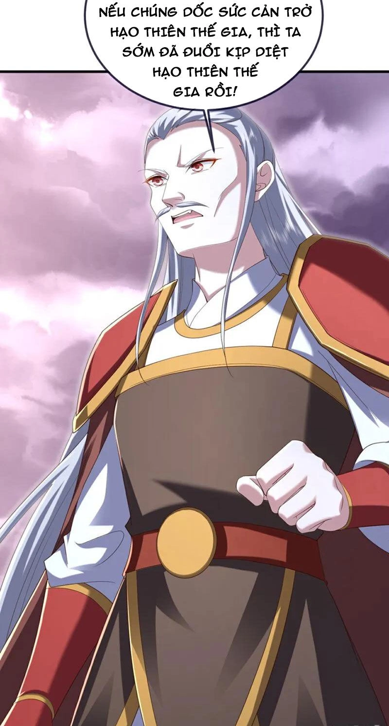 Tiên Võ Đế Tôn Chapter 555 - 54