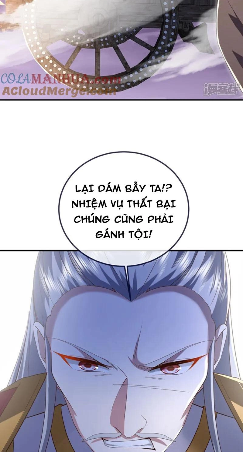 Tiên Võ Đế Tôn Chapter 555 - 56