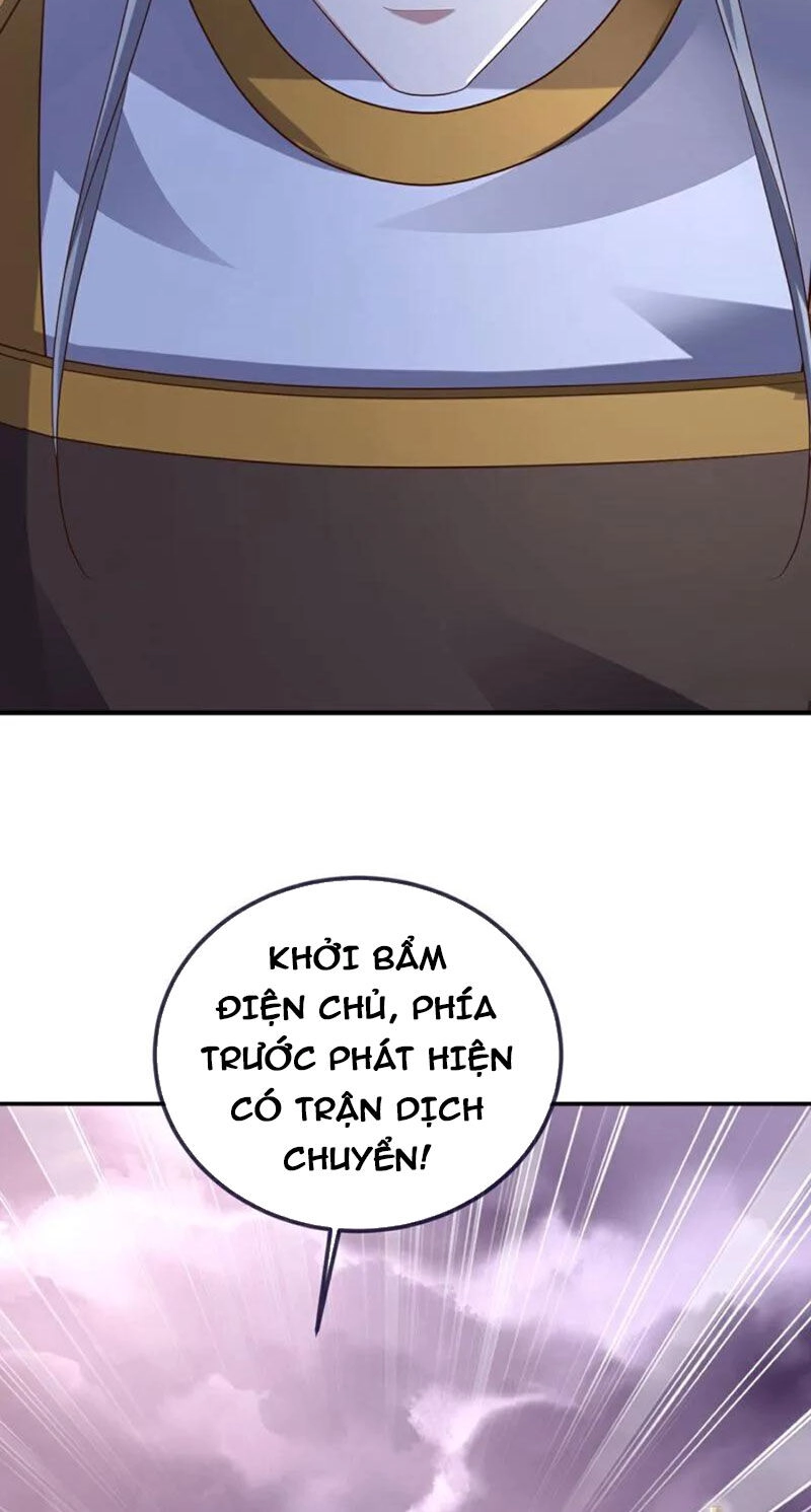 Tiên Võ Đế Tôn Chapter 555 - 57