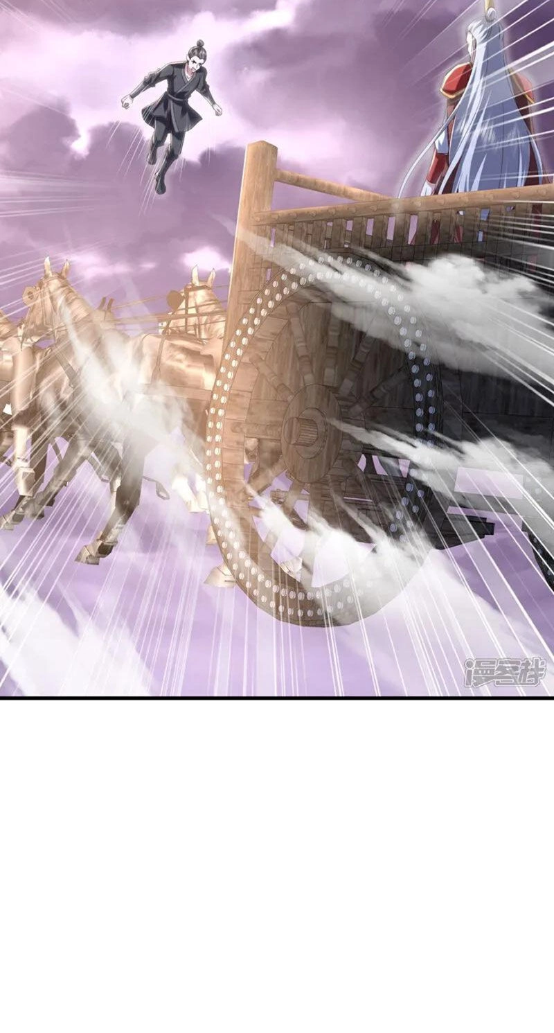 Tiên Võ Đế Tôn Chapter 555 - 58