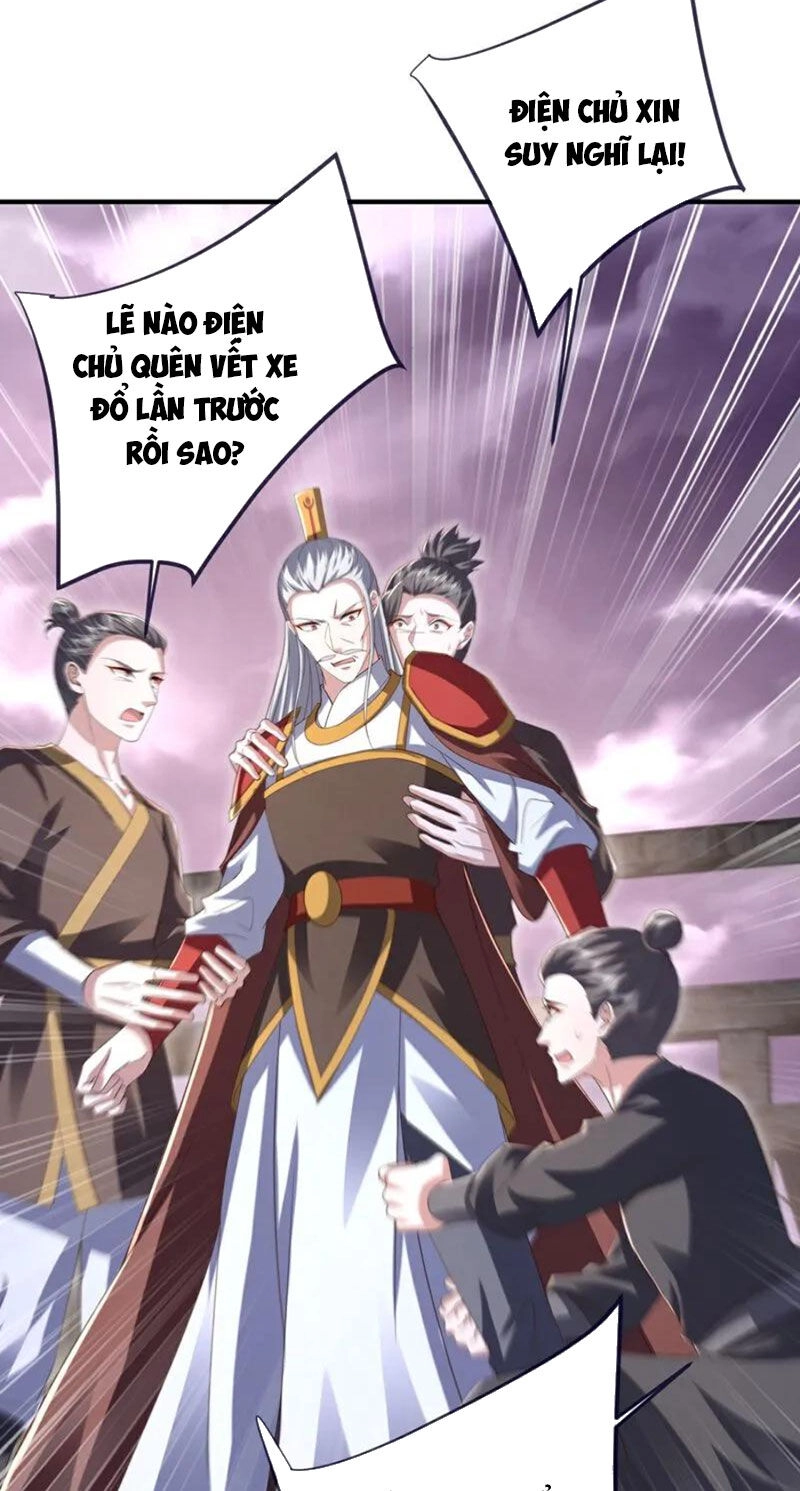 Tiên Võ Đế Tôn Chapter 555 - 60