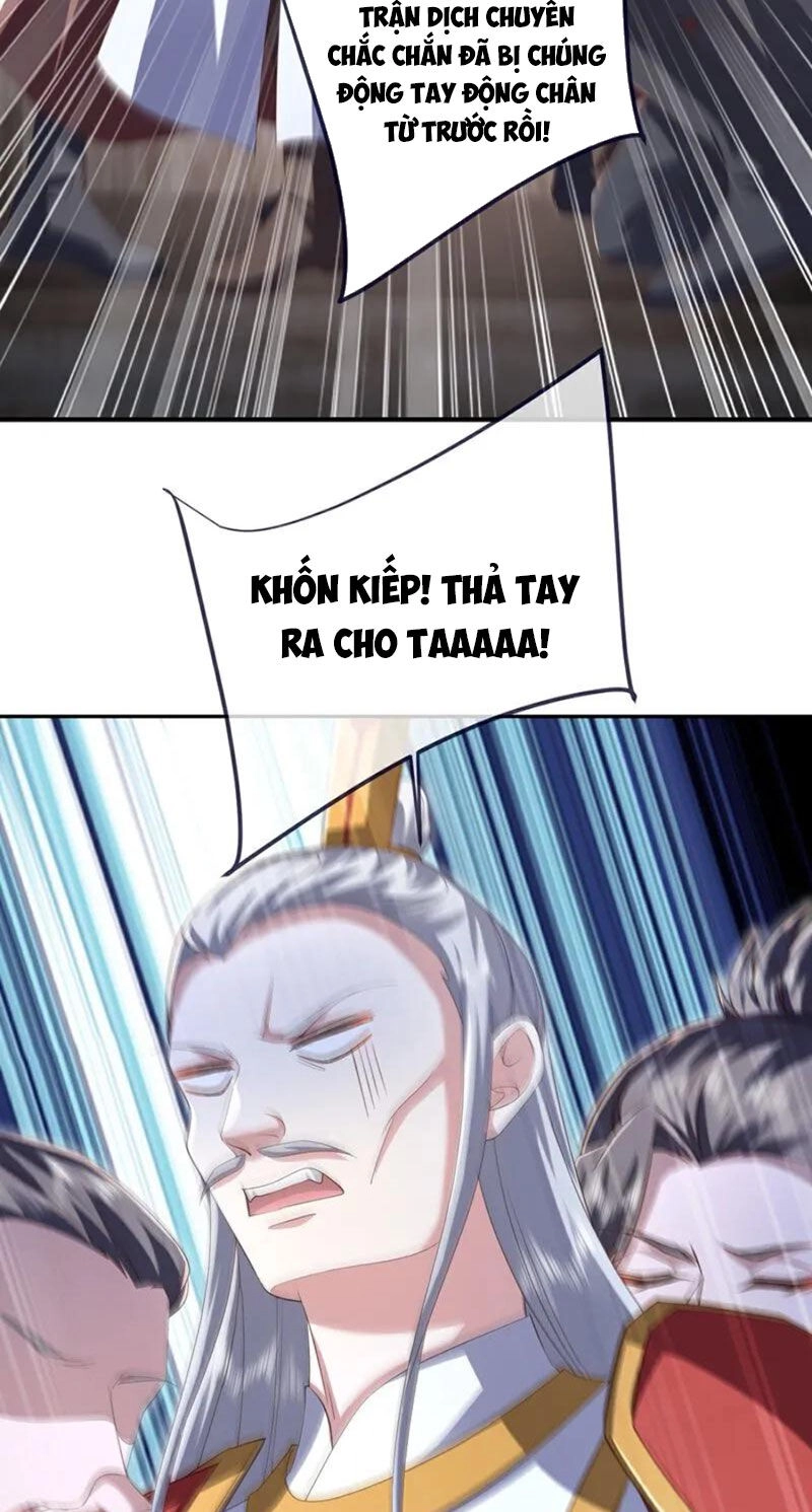 Tiên Võ Đế Tôn Chapter 555 - 61