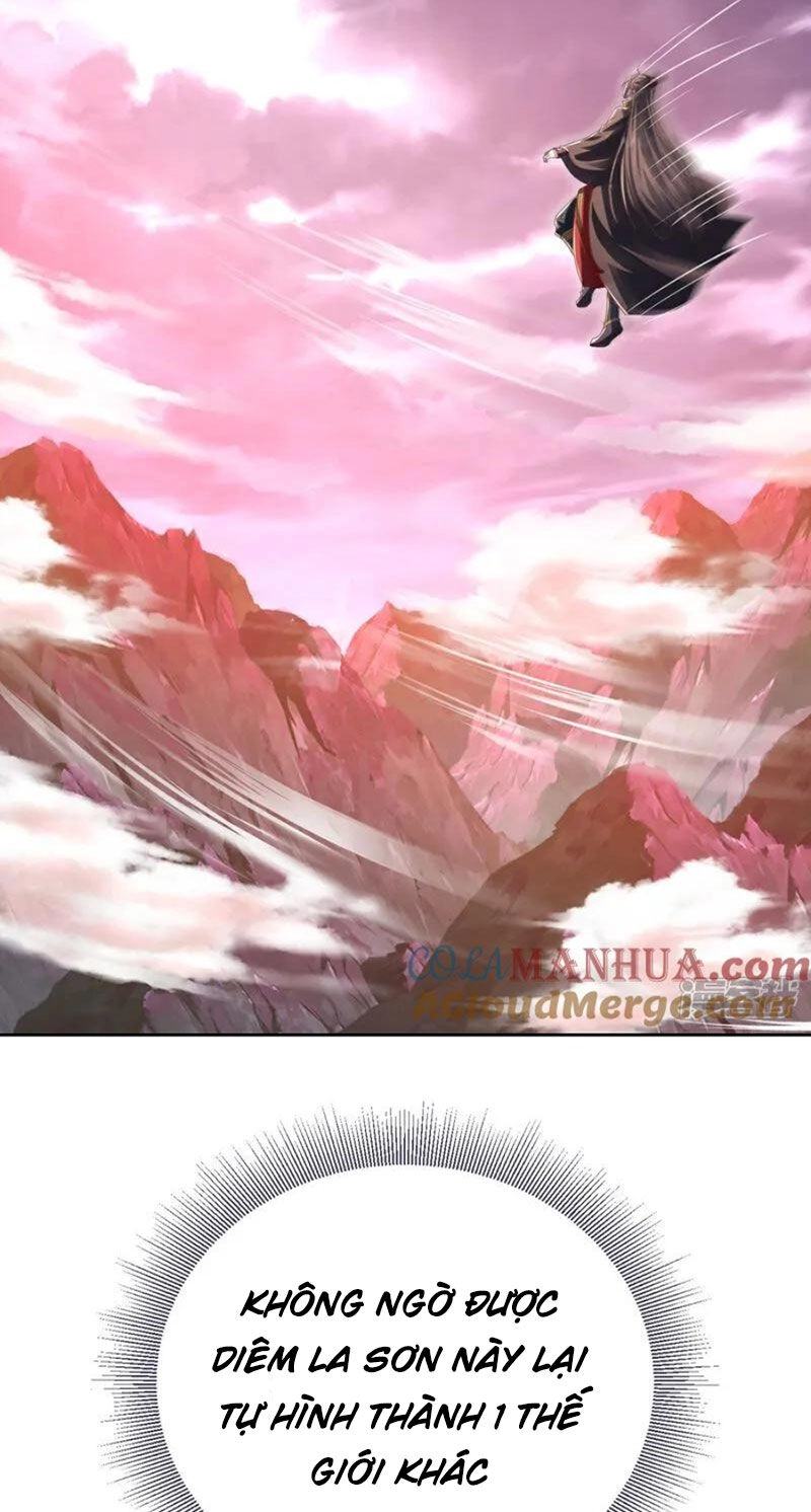 Tiên Võ Đế Tôn Chapter 555 - 63