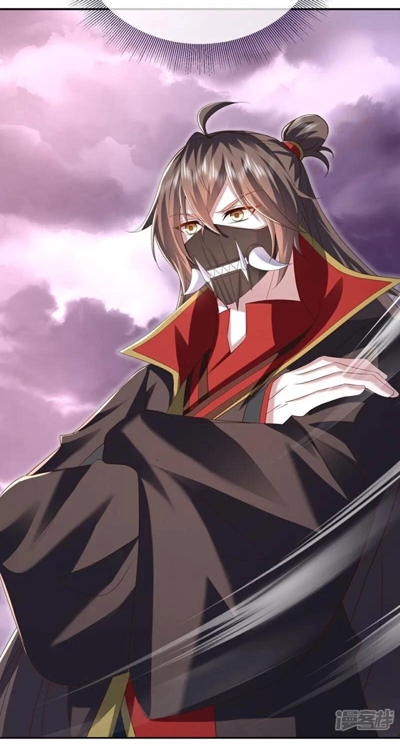 Tiên Võ Đế Tôn Chapter 555 - 64