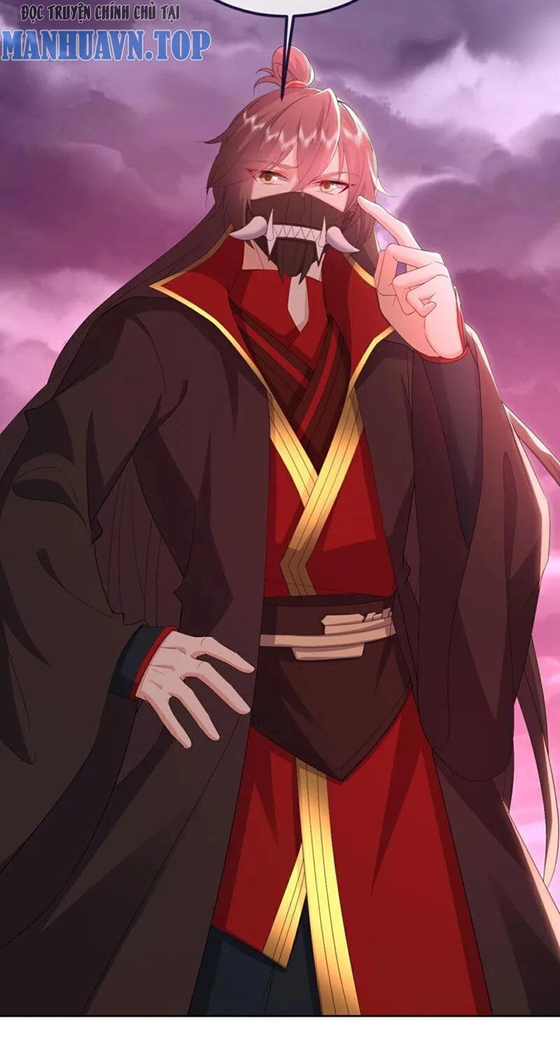 Tiên Võ Đế Tôn Chapter 555 - 67