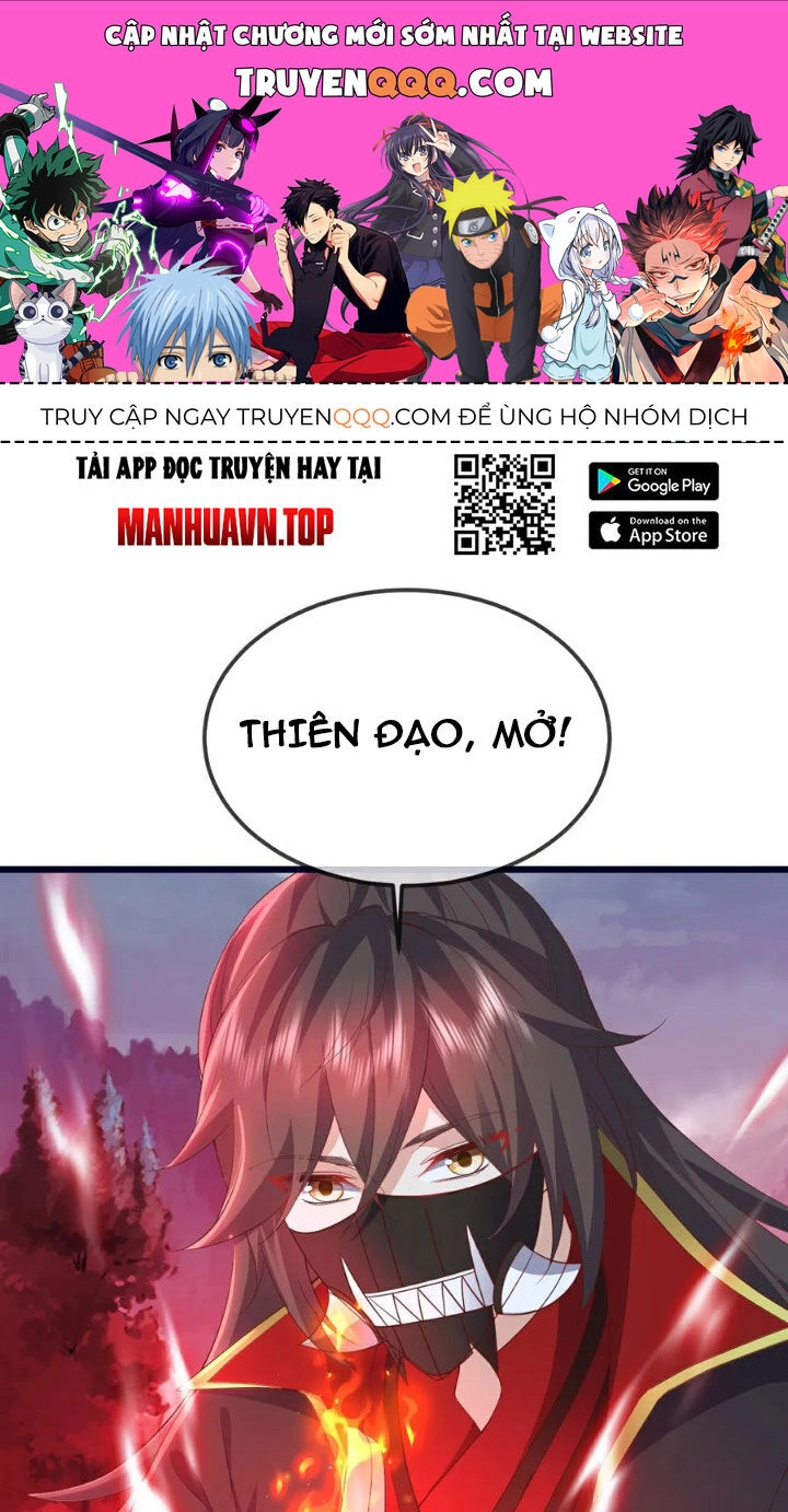 Tiên Võ Đế Tôn Chapter 556 - 1