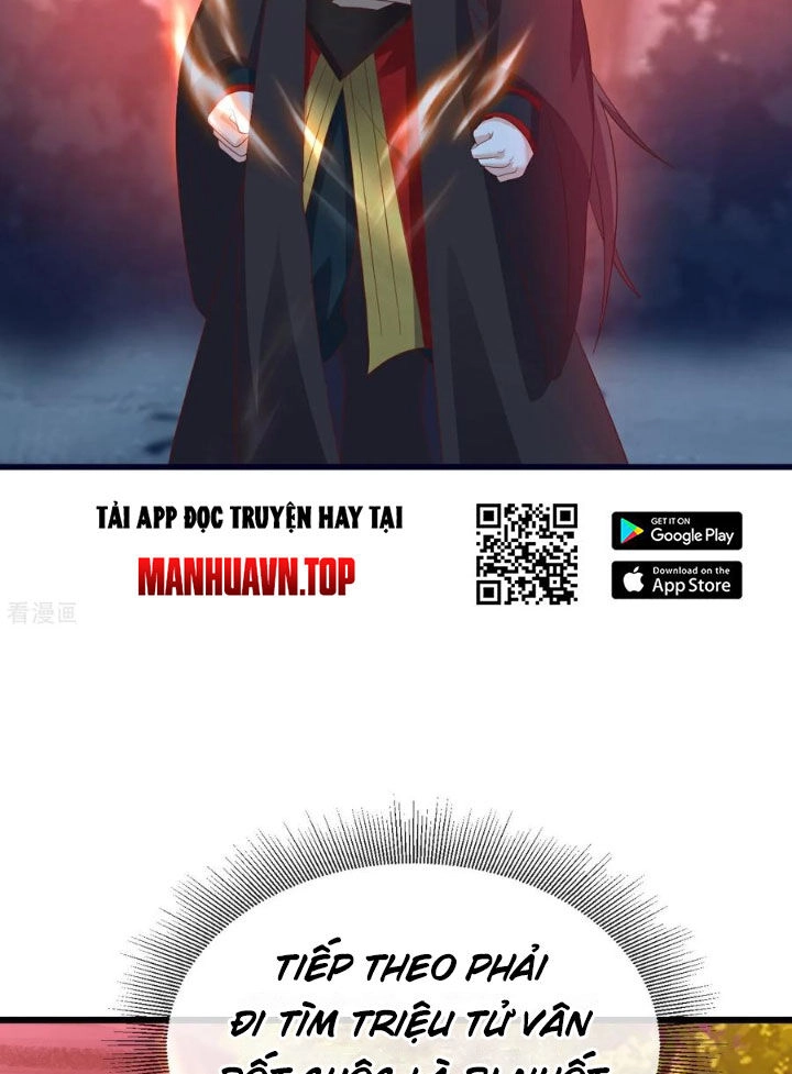 Tiên Võ Đế Tôn Chapter 556 - 9