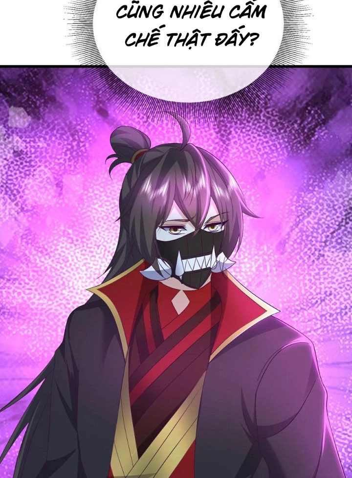 Tiên Võ Đế Tôn Chapter 556 - 13