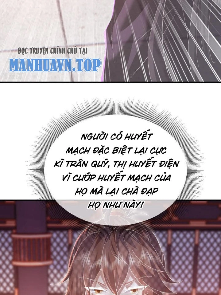 Tiên Võ Đế Tôn Chapter 556 - 30