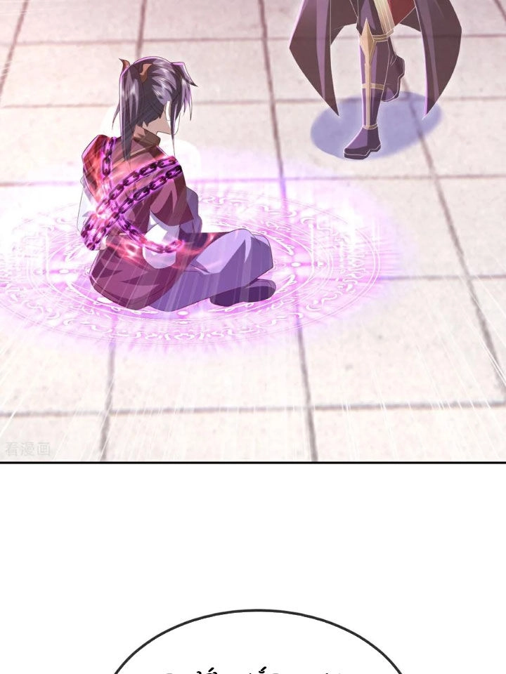 Tiên Võ Đế Tôn Chapter 556 - 33