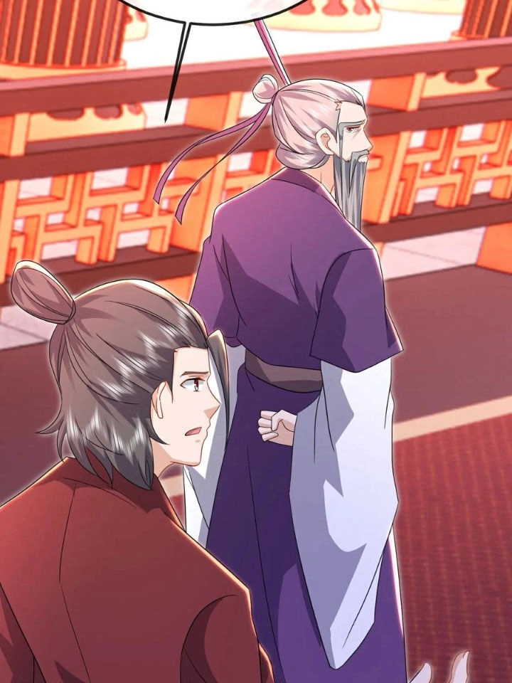 Tiên Võ Đế Tôn Chapter 556 - 50