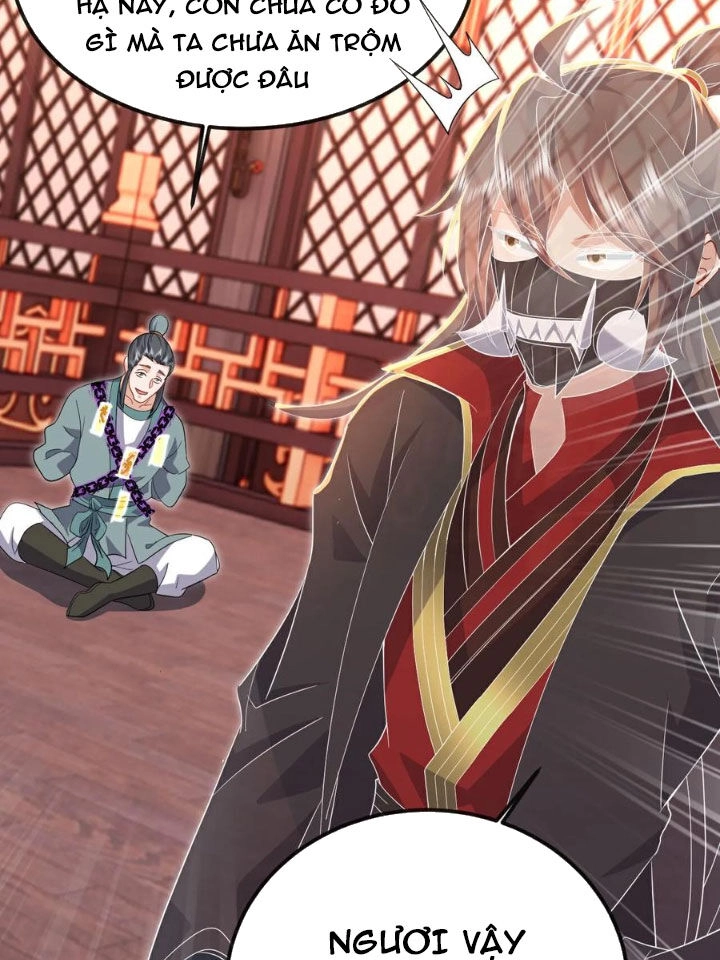 Tiên Võ Đế Tôn Chapter 556 - 57