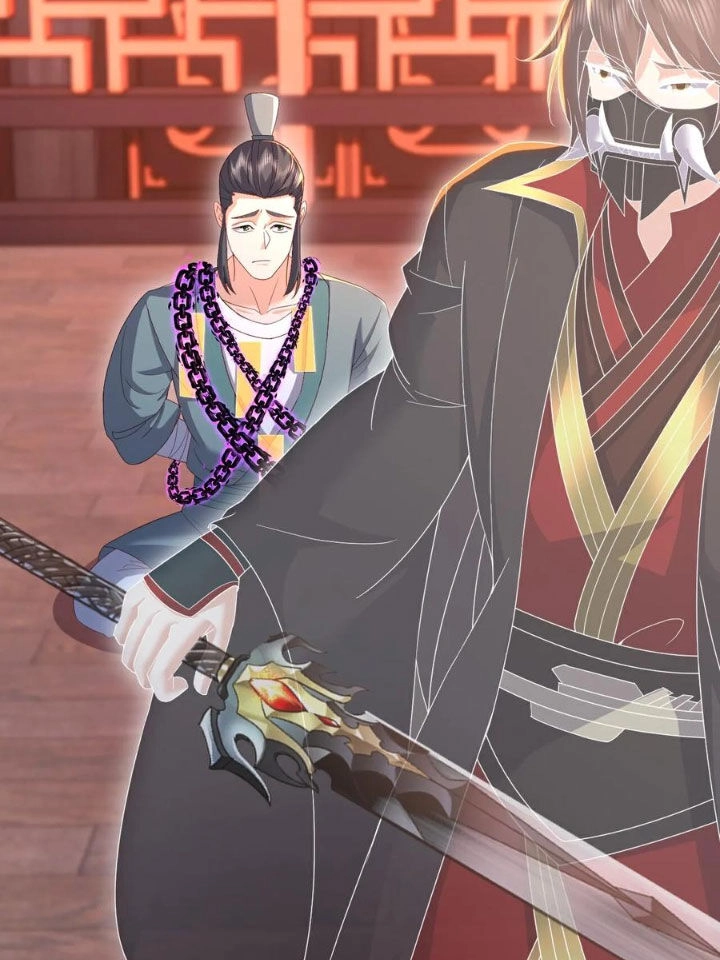 Tiên Võ Đế Tôn Chapter 556 - 66