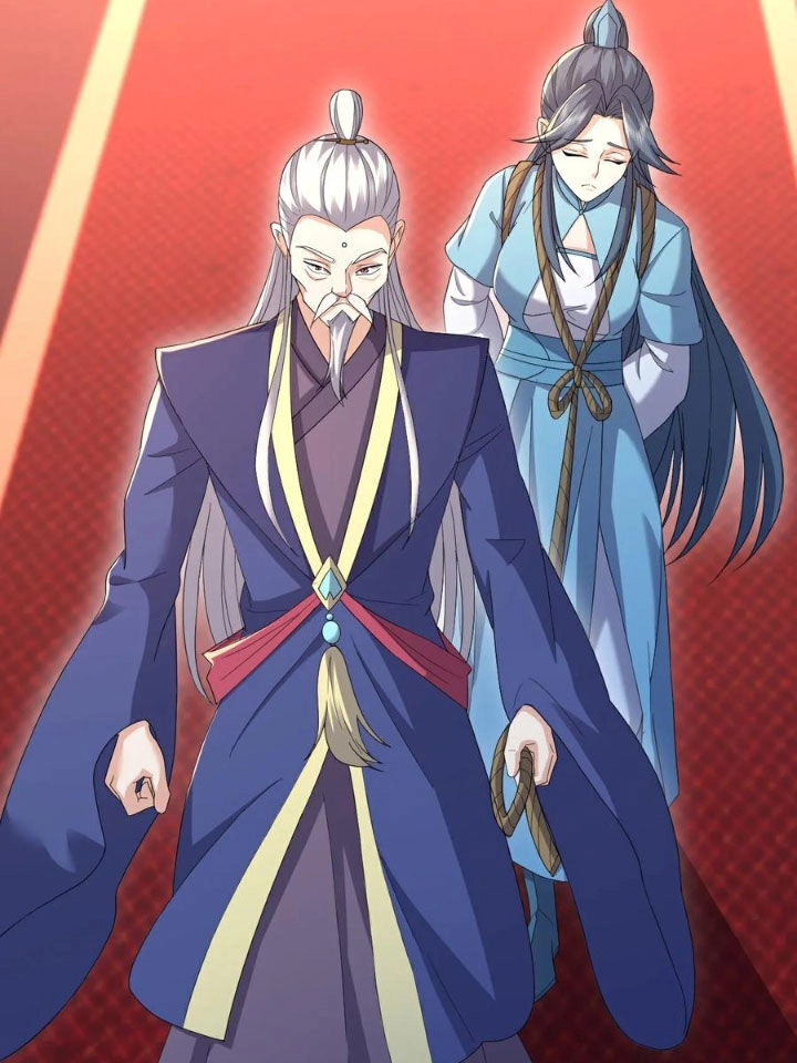 Tiên Võ Đế Tôn Chapter 556 - 71