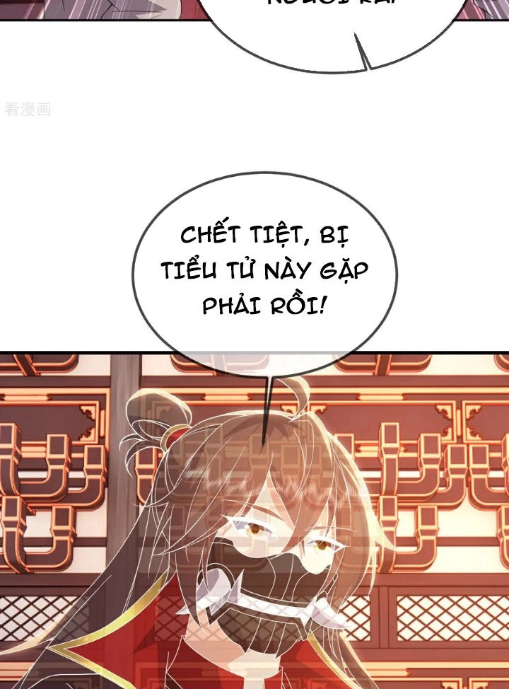 Tiên Võ Đế Tôn Chapter 556 - 92