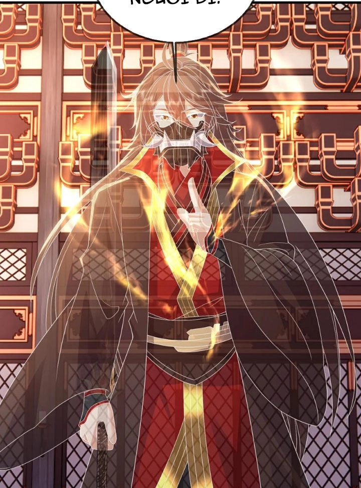 Tiên Võ Đế Tôn Chapter 556 - 94